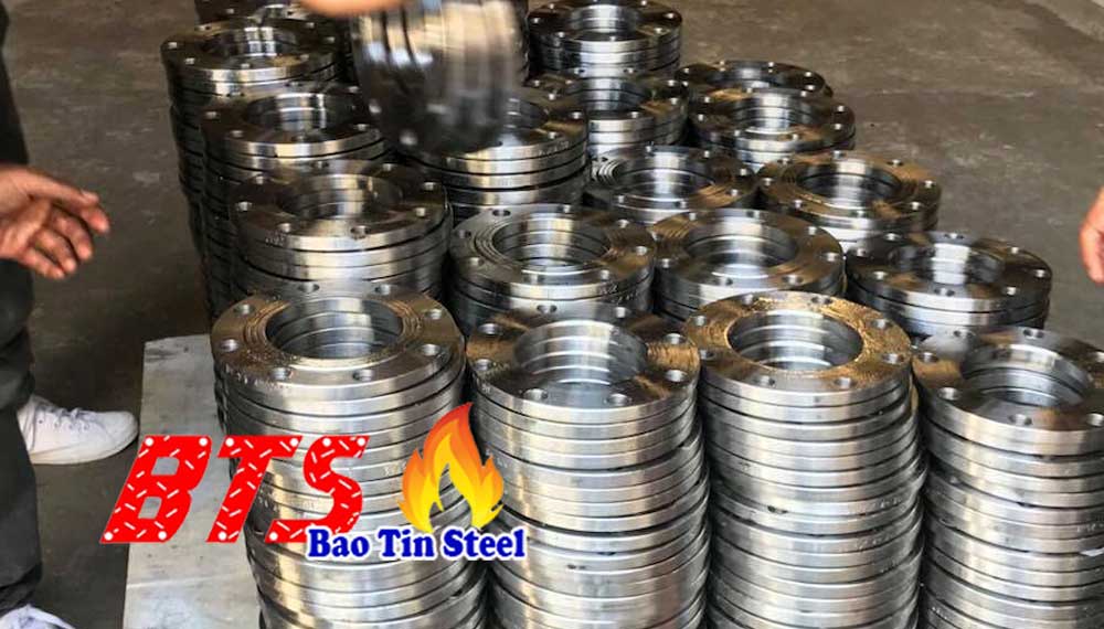 gia công mặt bích