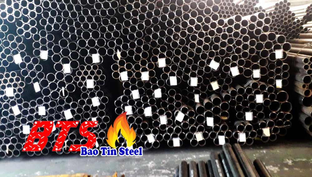 ống thép SeAH tphcm