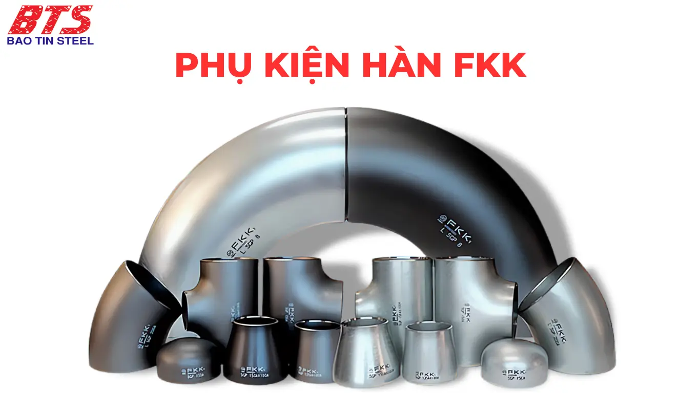 Phụ kiện FKK
