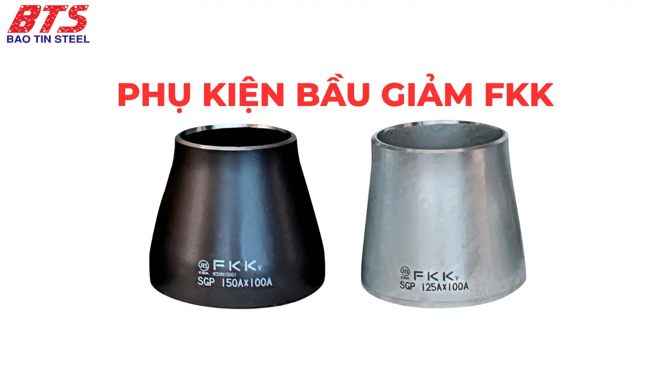 Bầu giảm đồng tâm