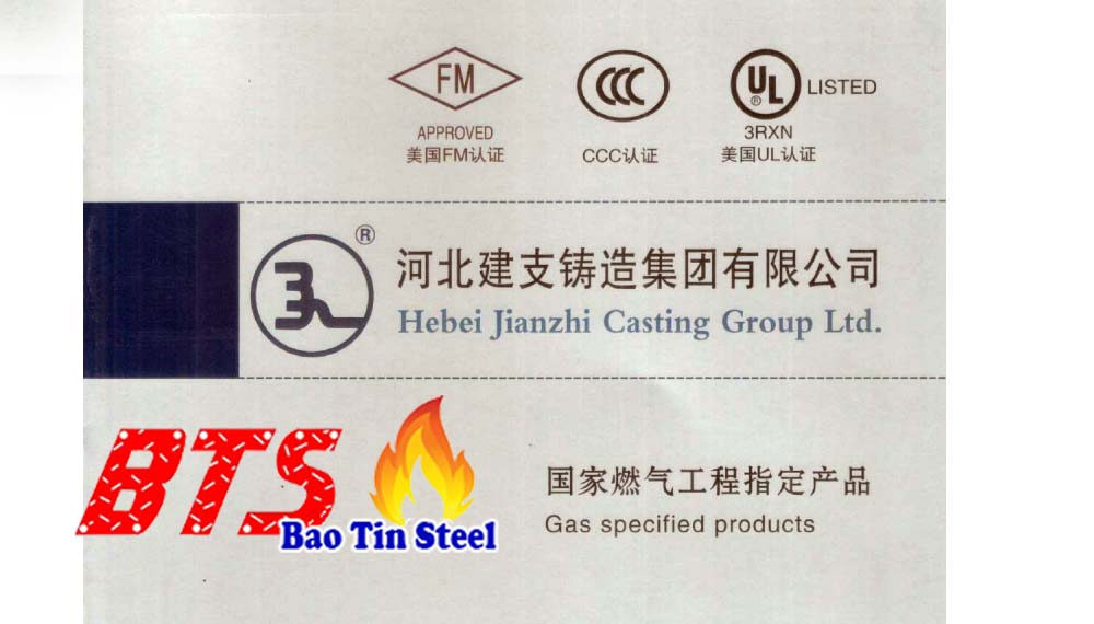 Catalogue phụ kiện JianZhi