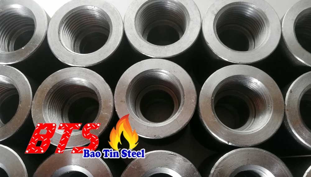 măng sông ren trong