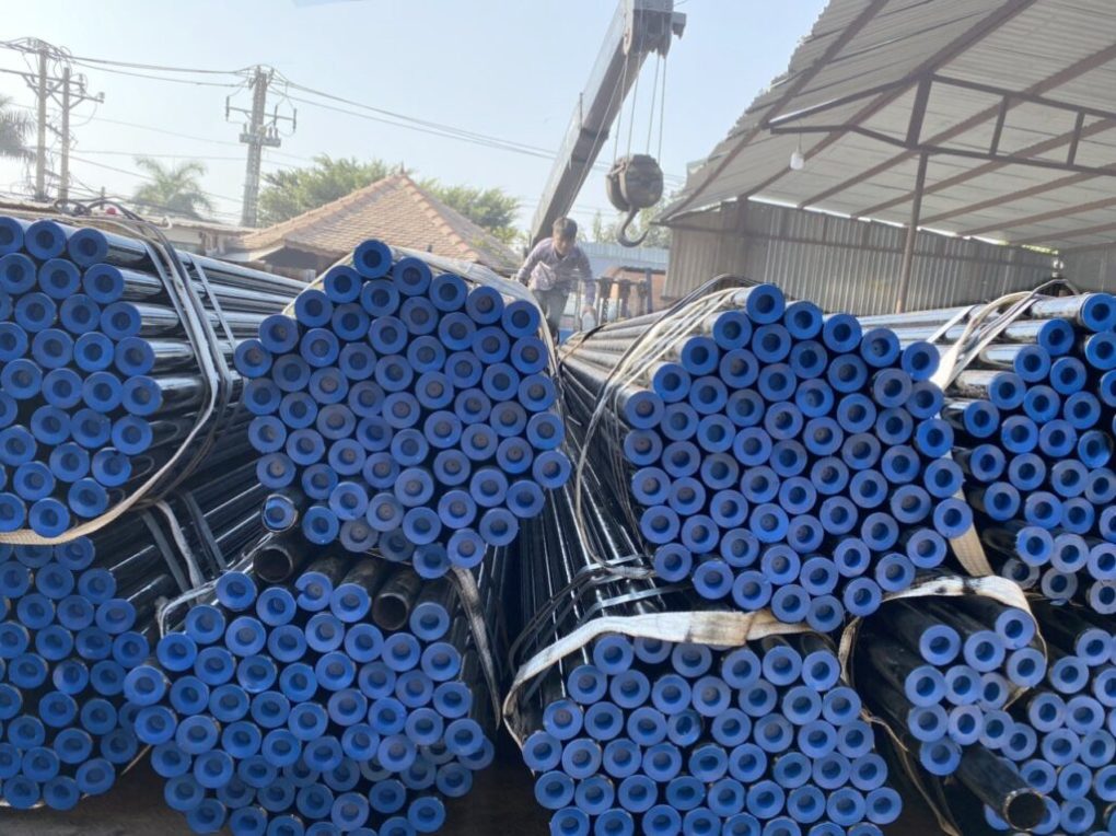ong thep duc DN20 x SCH80 