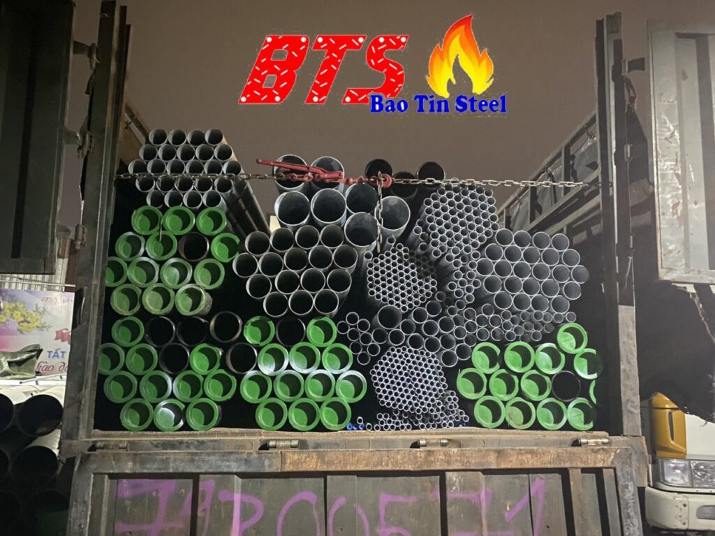 ong thep duc DN80