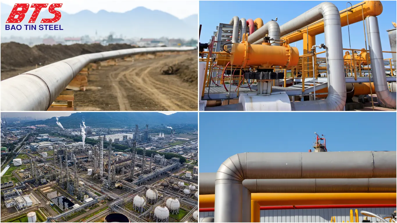 Một số ứng dụng thực tế