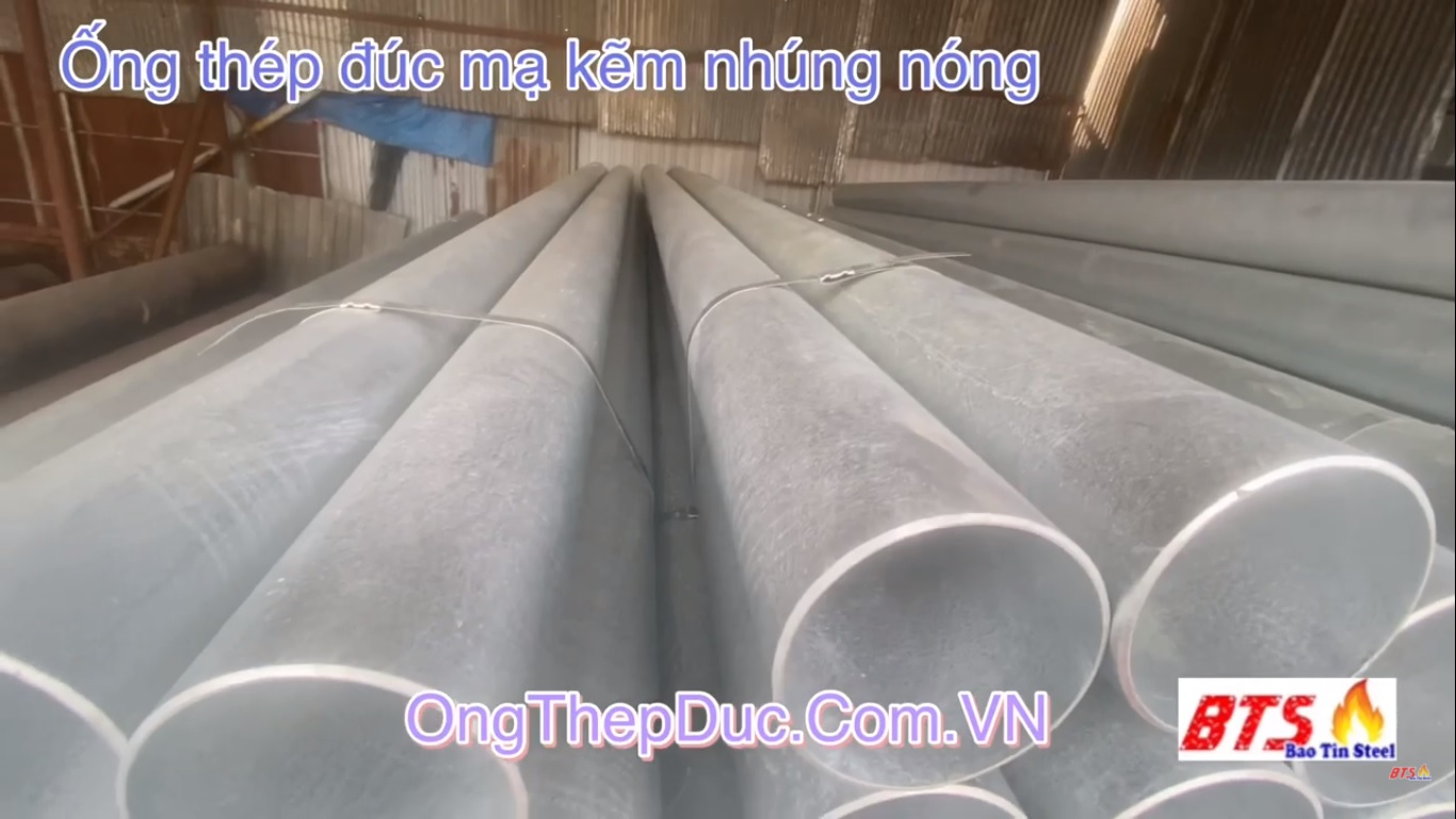 ong thep duc ma kem DN80