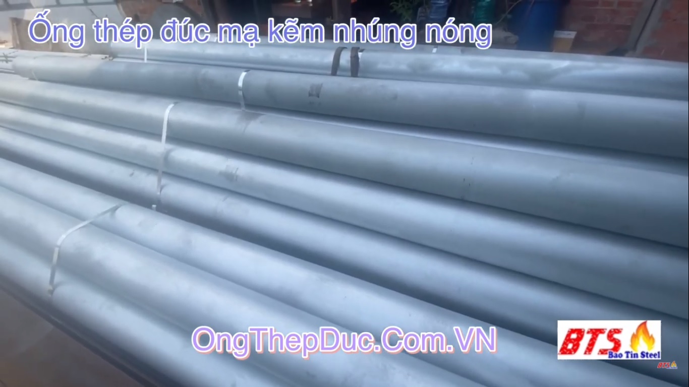 ong thep duc ma kem DN600