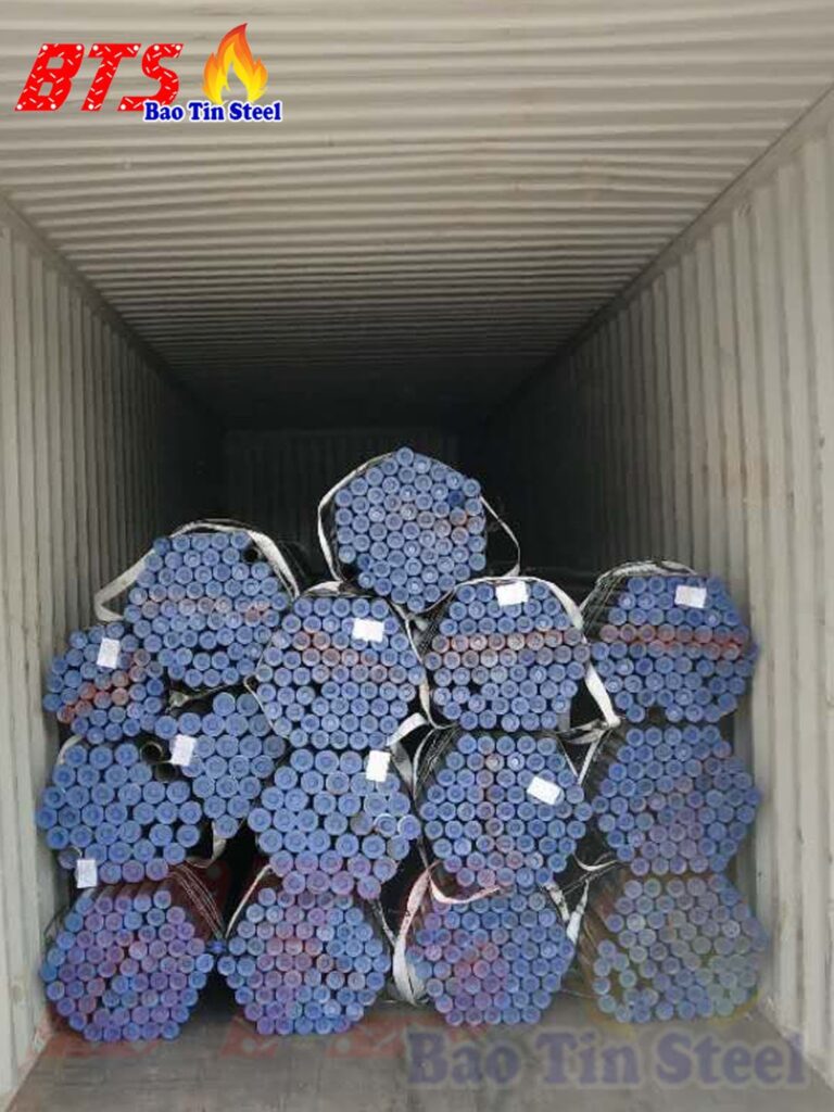 ống thép đúc DN300 SCH40