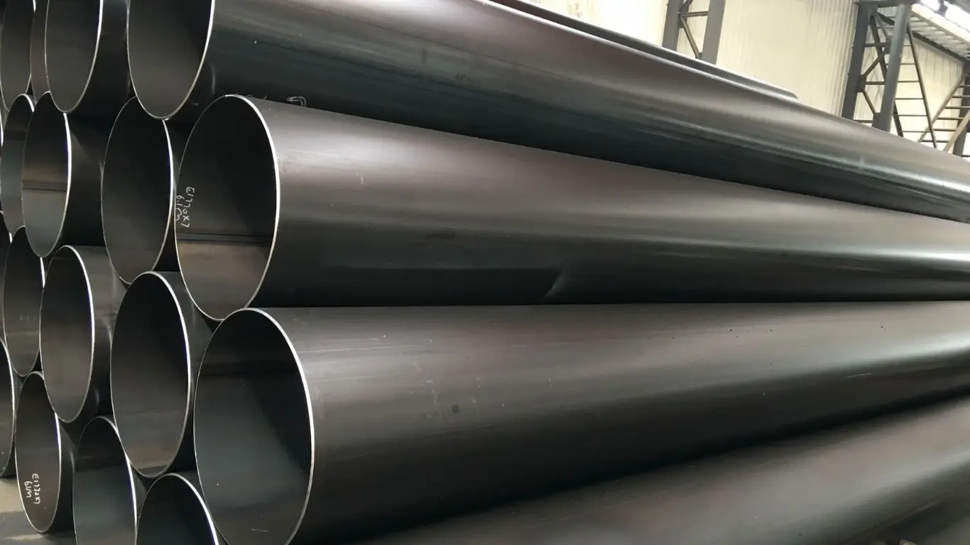 Ống thép STKM11A và STKM13A