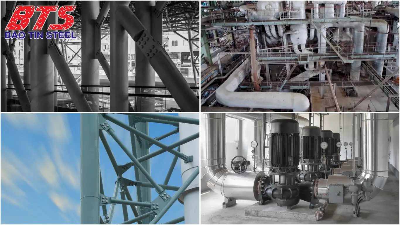 Ứng dụng thực tế