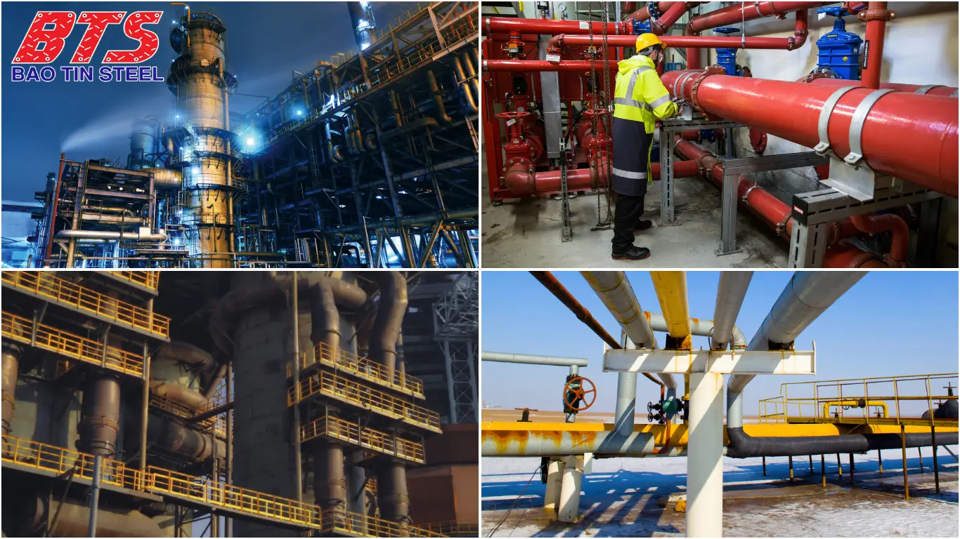 Một số ứng dụng thực tế