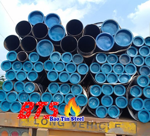 Mua ống thép đúc phi 355 