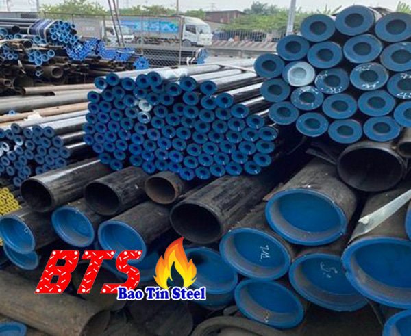 Mua ống thép đúc phi 355