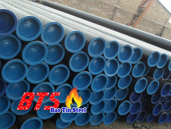 quy trình sản xuất Giá ống thép đúc phi 49, phi 42, phi 60, phi 73, phi 76, phi 90