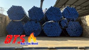 ống thép đúc dn80