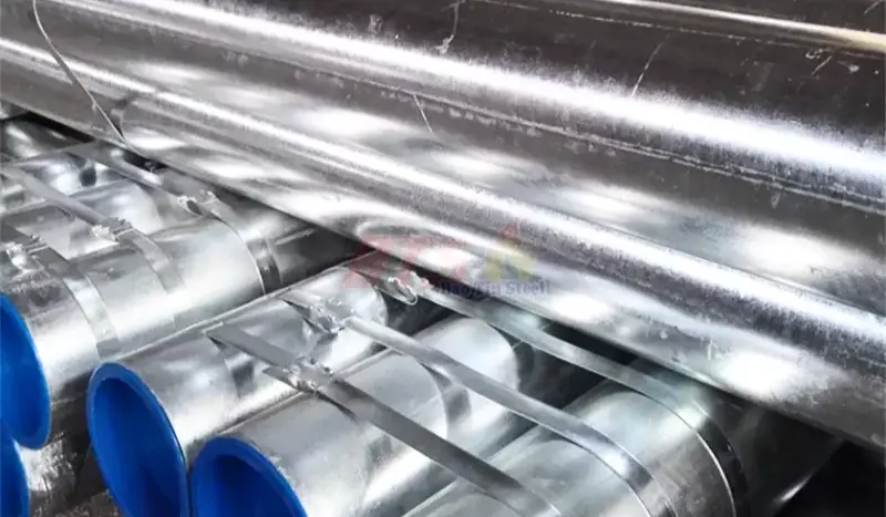 Ống đúc mạ kẽm độc quyền tại Thép Bảo Tín Ống đúc mạ kẽm độc quyền tại Thép Bảo Tín