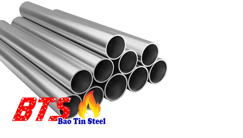 Ống trong inox Ống trong inox