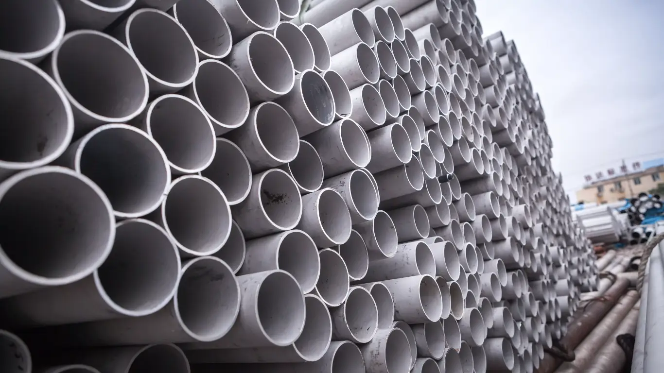 Tính chất cơ học ống thép theo ASTM A789/A789M