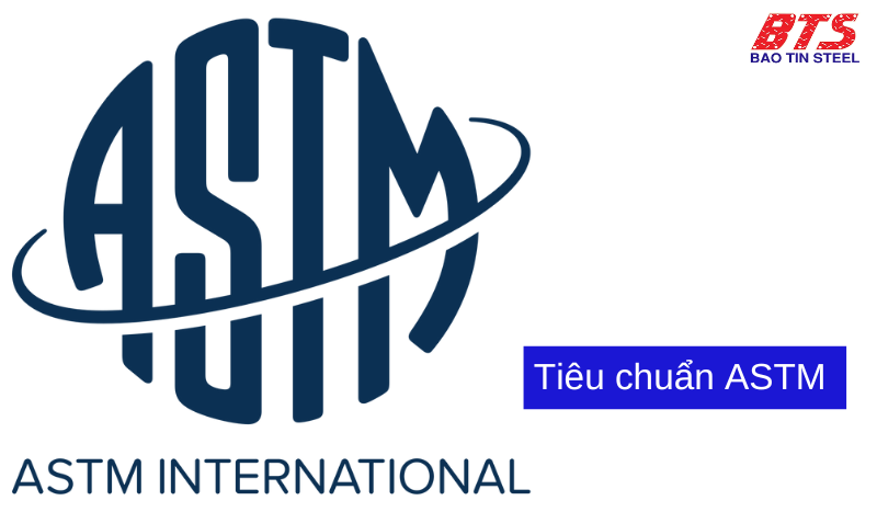 Tổ chức ASTM International 