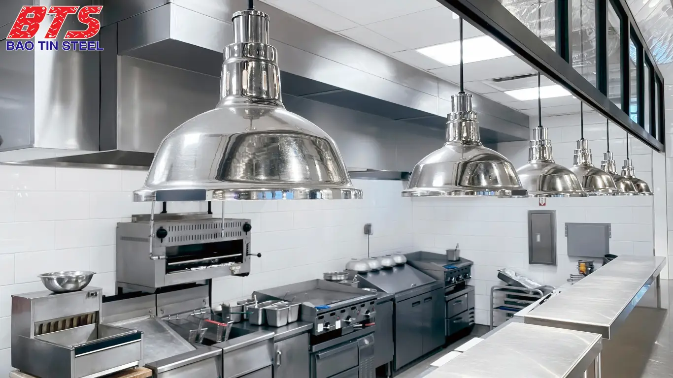 Ứng dụng trong dân dụng