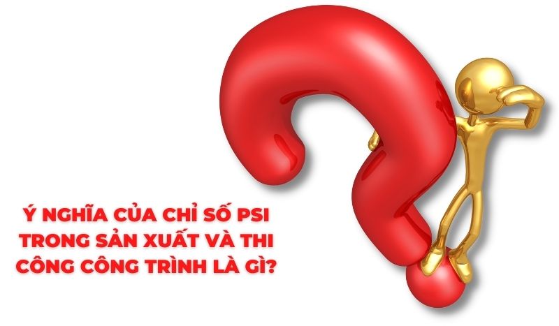 Ý nghĩa của Psi là gì?